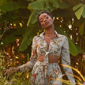 Meet your Posher, Erica